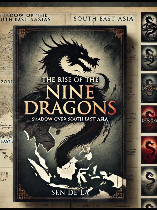 The Rise of the Nine Dragons – Shadows Over Southeast Asia