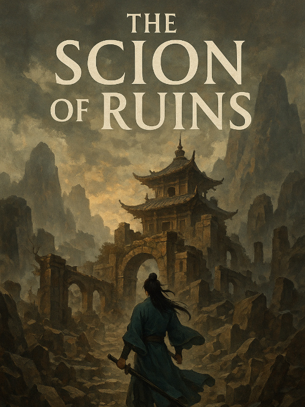 The Scion of Ruin