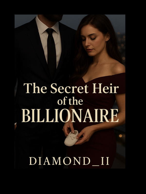 The Secret Heir Of the Billionaire