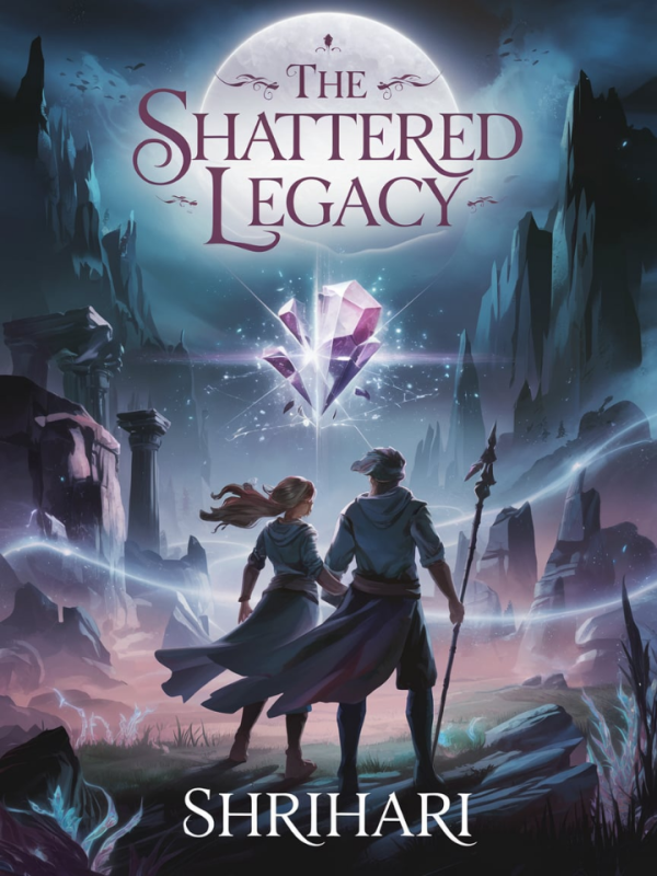 The Shattered Legacy