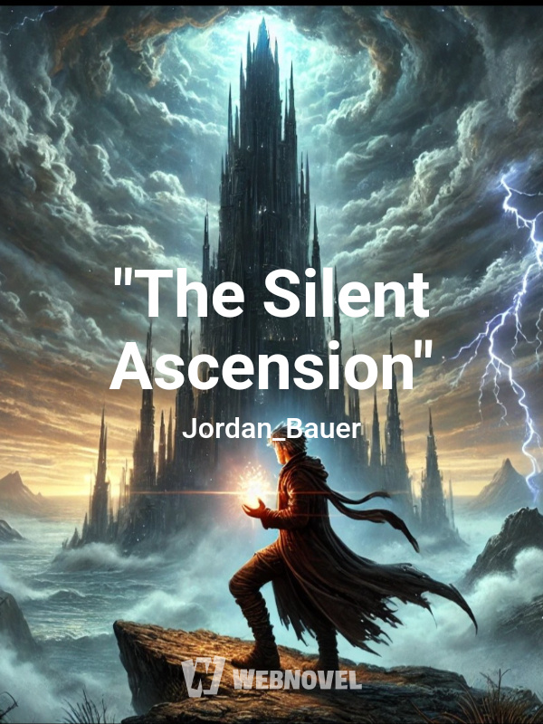 "The Silent Ascension"