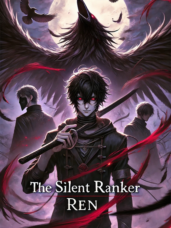 THE SILENT RANKER