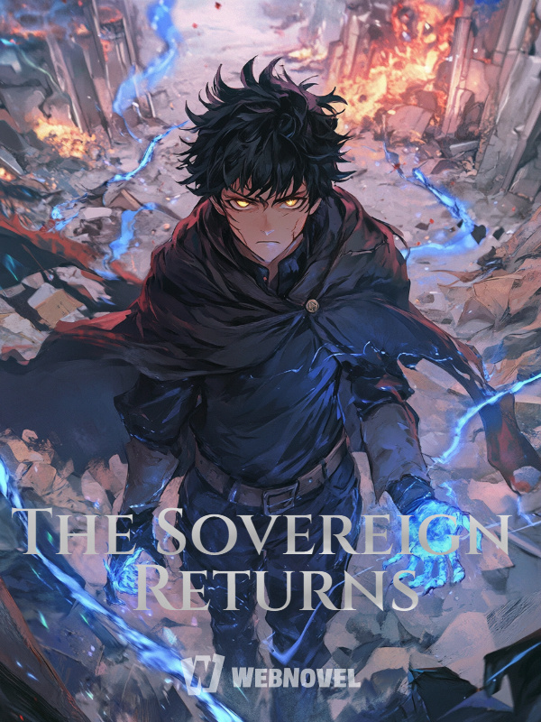 The Sovereign Returns