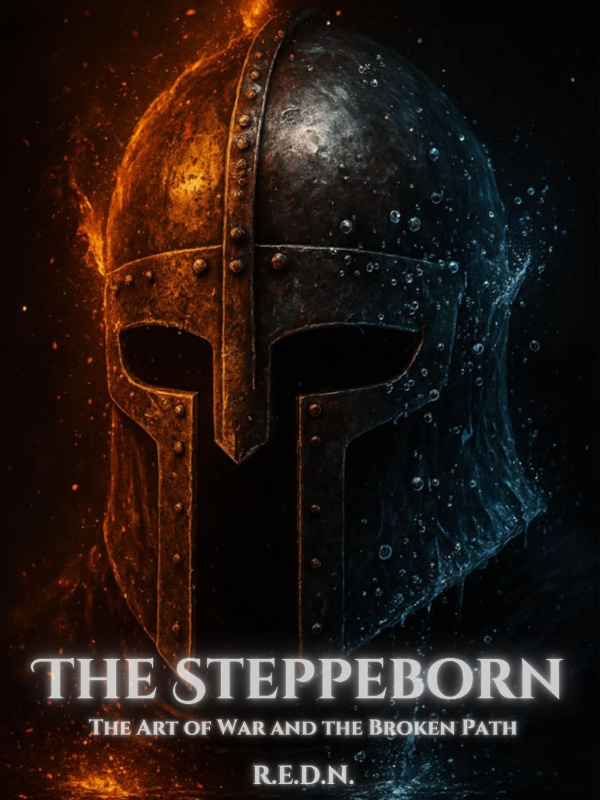 The Steppeborn: The Art of War and the Broken Path