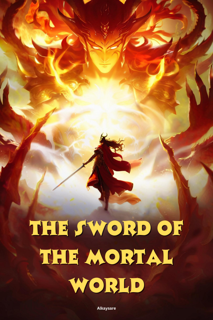 The Sword of the Mortal World