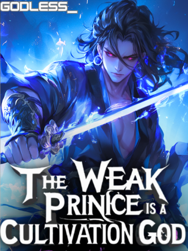The Weak Prince Is A Cultivation God