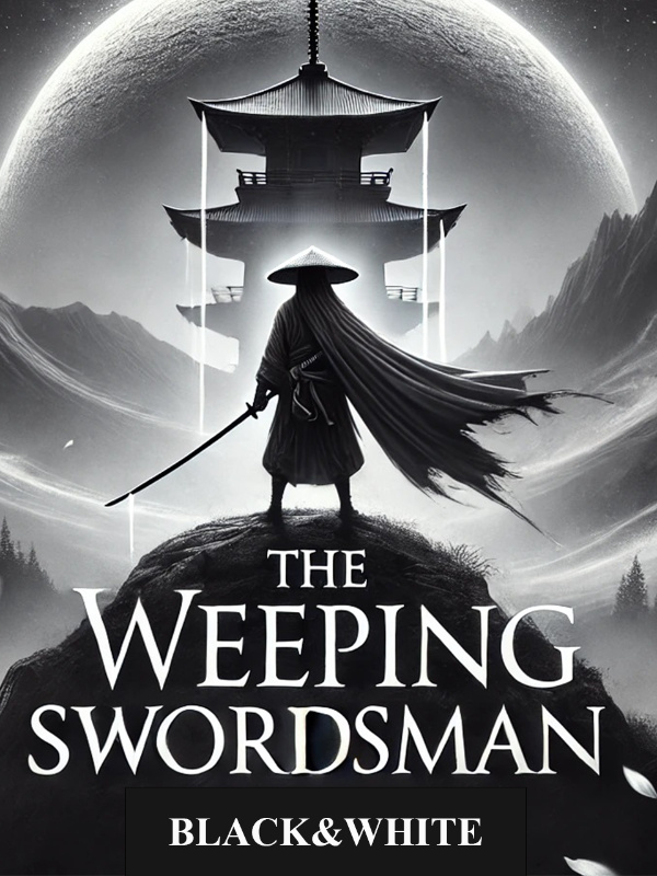 The Weeping Swordsman