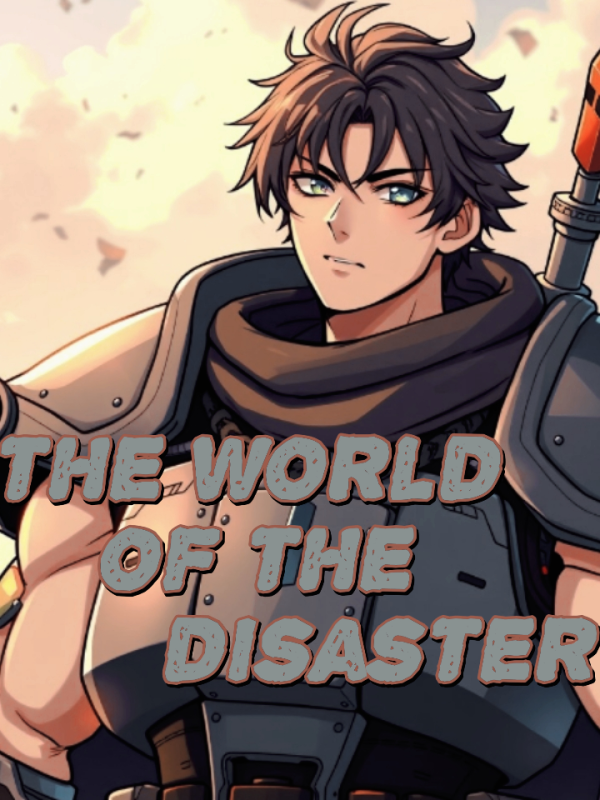 The world of disaster: become the admin of the shelter