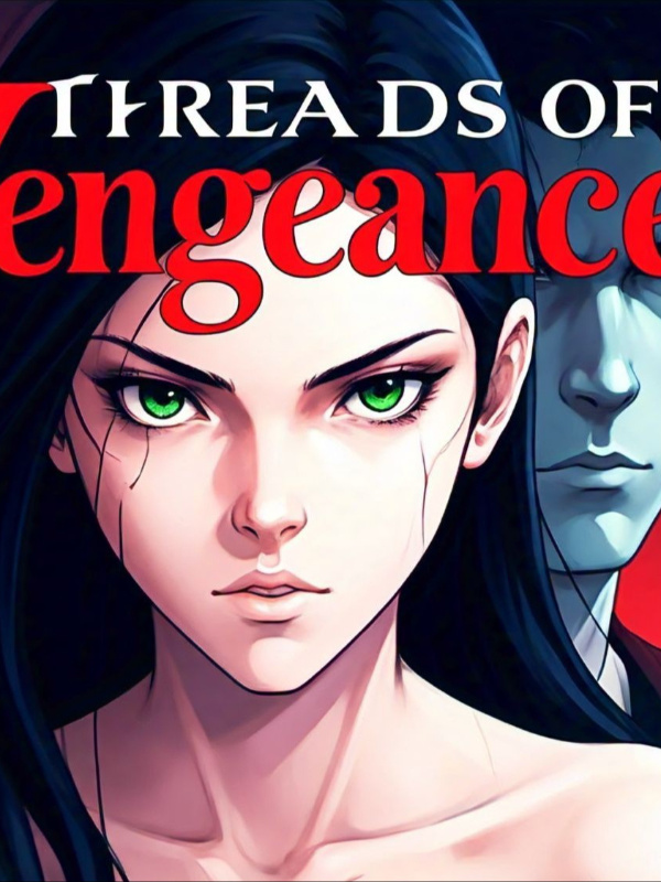 THREADS OF VENGEANCE