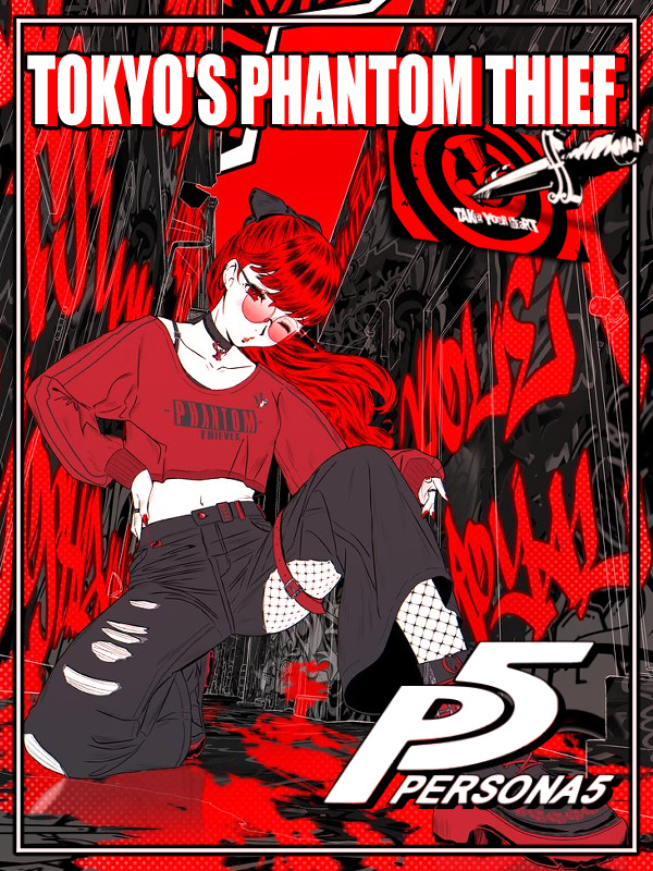 Tokyo's Phantom Thief