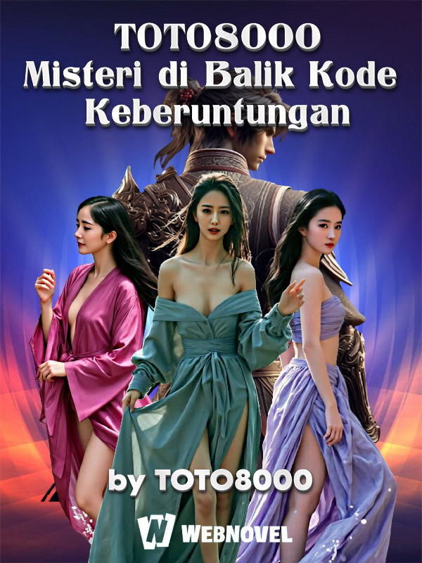 TOTO8000: Misteri di Balik Kode Keberuntungan