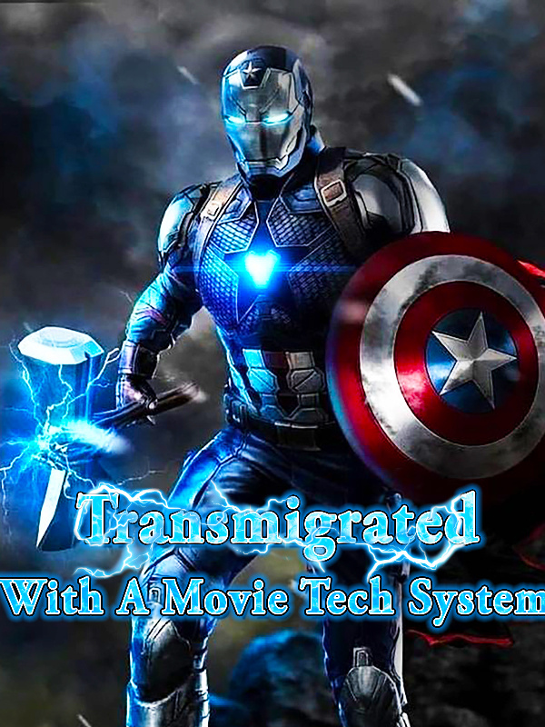 Transmigrated With A Movie Tech System