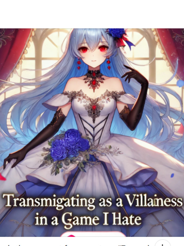 Transmigrating as a Villainess in a Game I hate