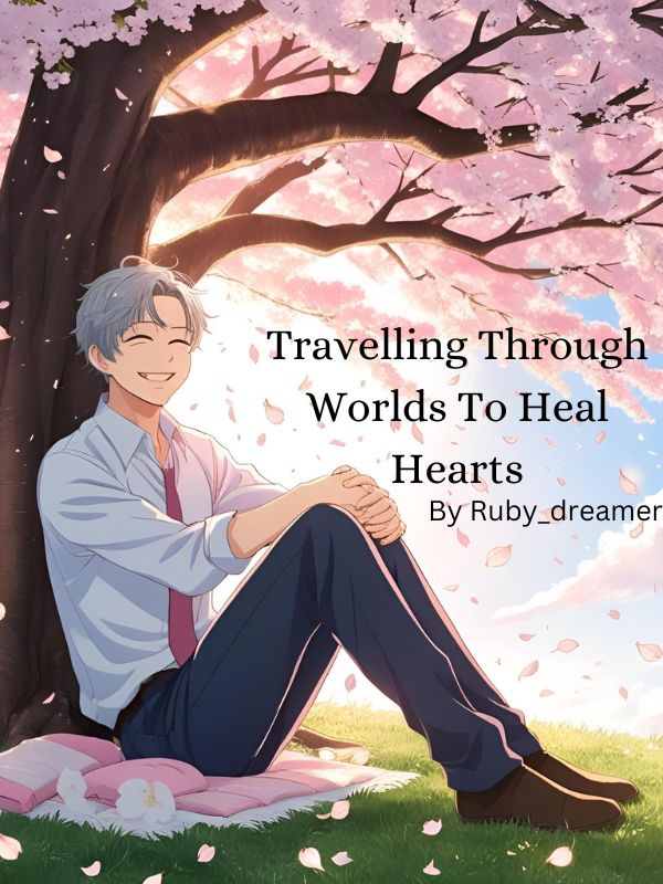 Travelling through worlds to heal hearts