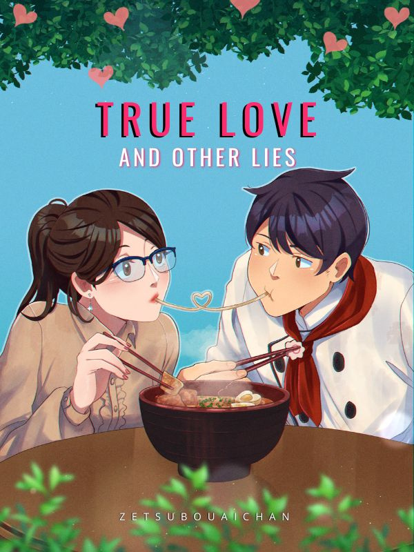 True Love and Other Lies