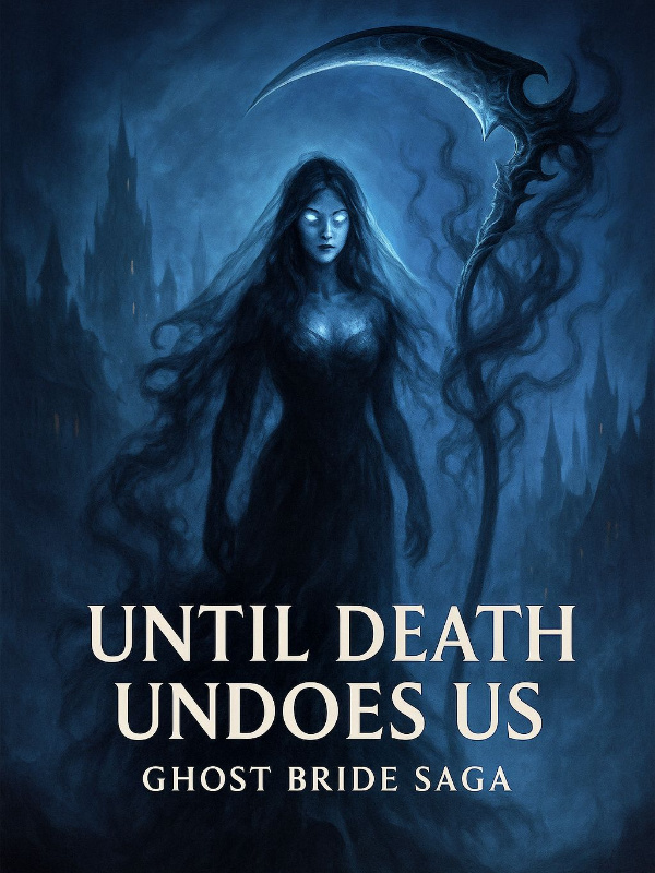 UNTIL DEATH UNDOES US