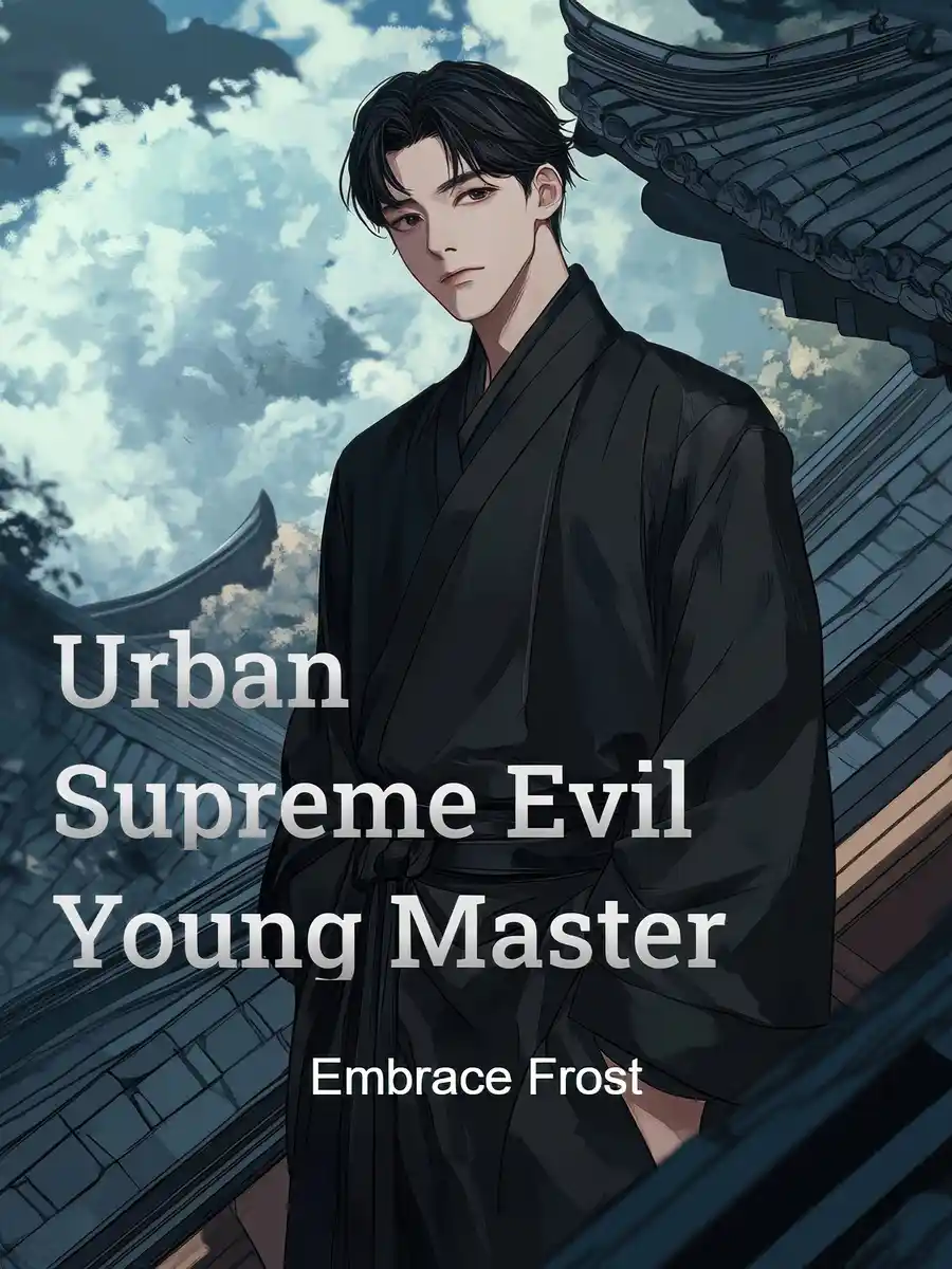 Urban Supreme Evil Young Master