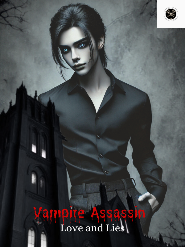 Vampire Assassin: Love and Lies