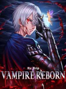 Vampire Reborn