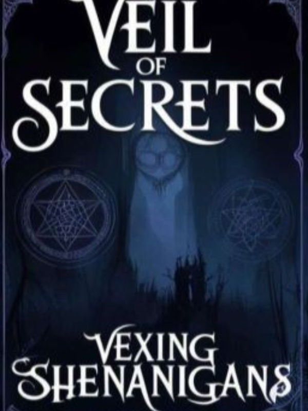 Veil of Secrets
