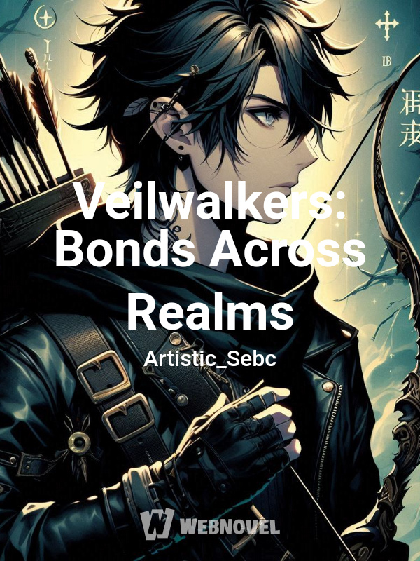 Veilwalkers: Bonds Across Realms