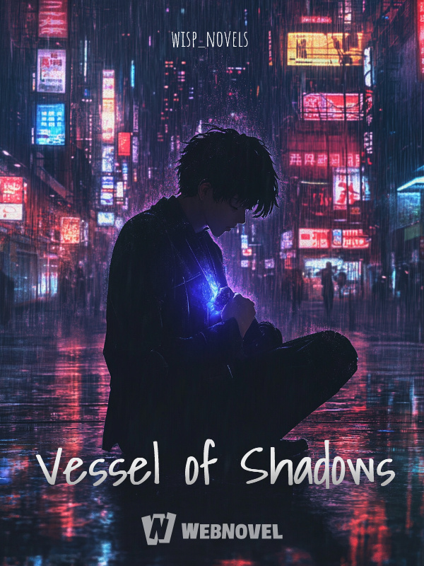 Vessel of Shadows