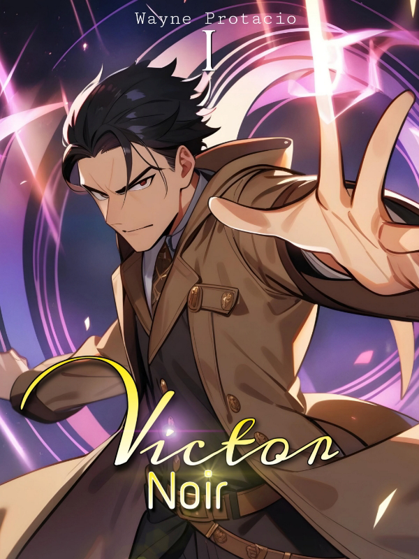 Victor Noir