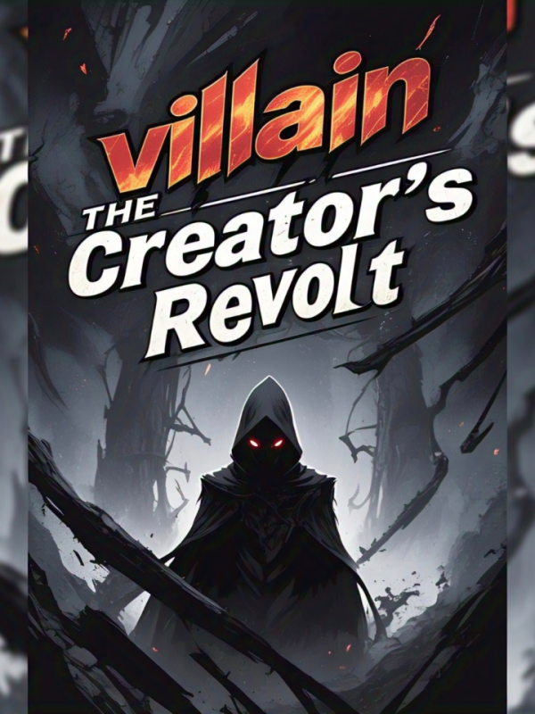 Villain: The Creator's Revolt