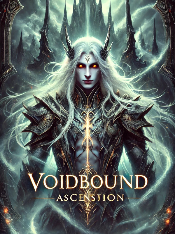 Voidbound Ascension