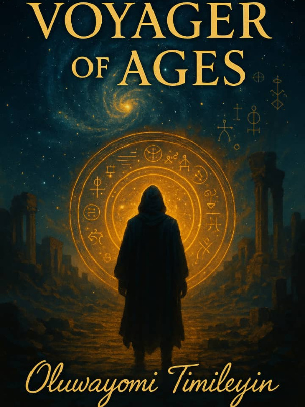 Voyager Of Ages