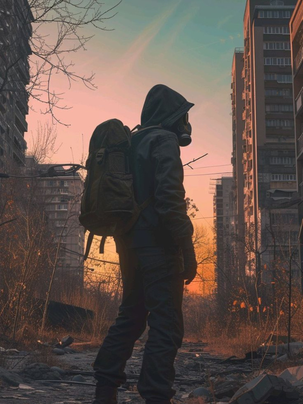 Walking Dead: Altered Fate