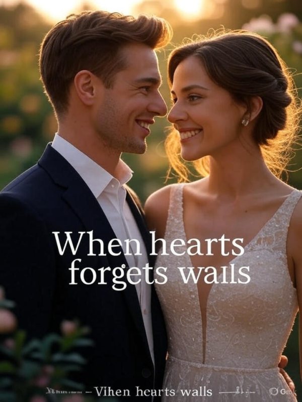 When hearts forgets walls