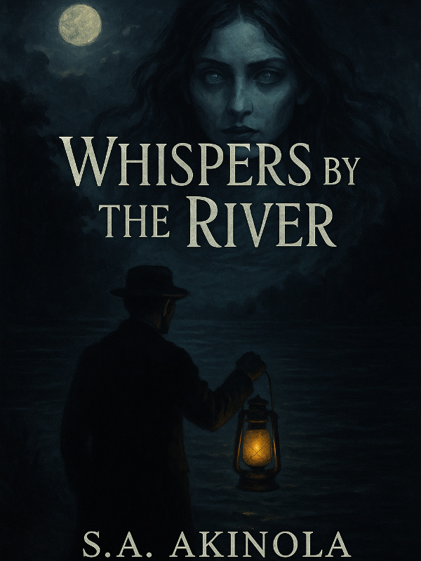 Whispers by the river