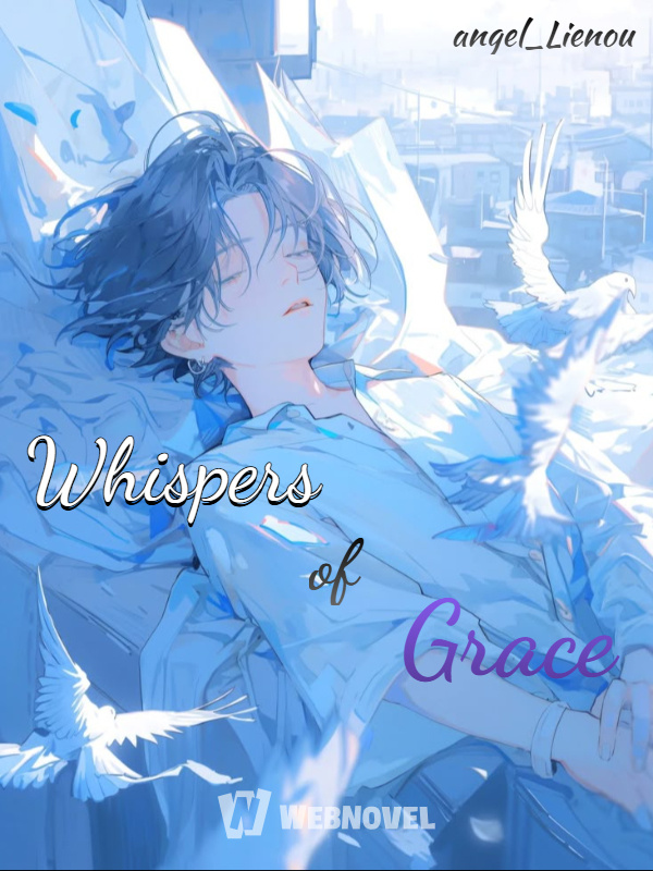 Whispers of Grace