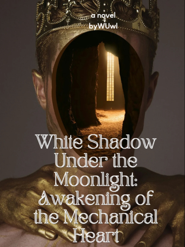 《White Shadow Under the Moonlight: Awakening of the Mechanical Heart》