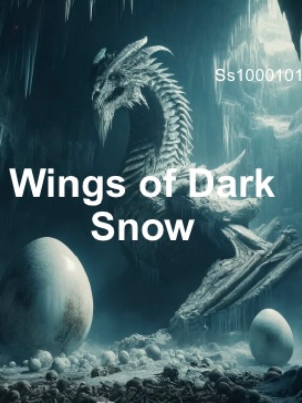 Wings of Dark Snow