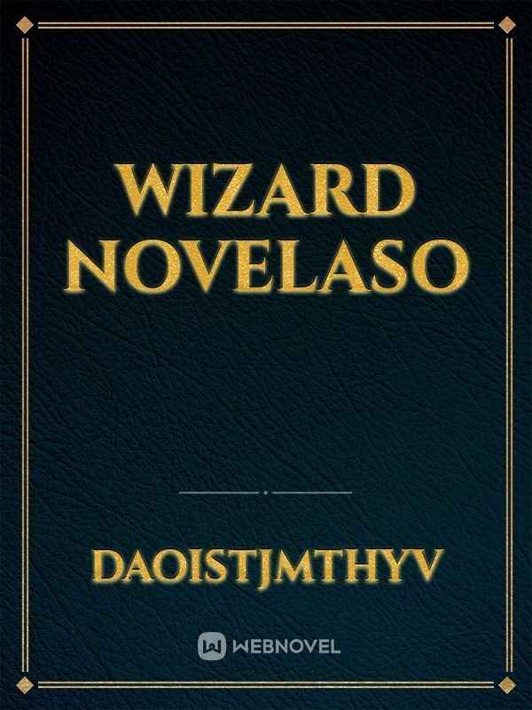 Wizard novelaso