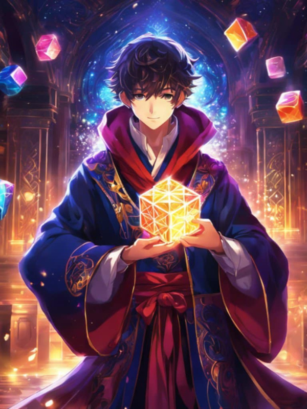 Wizard:Starting from Synthesizing Gems