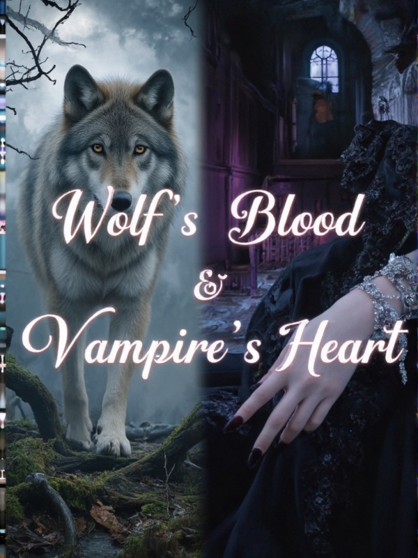 Wolf's Blood, Vampire's Heart