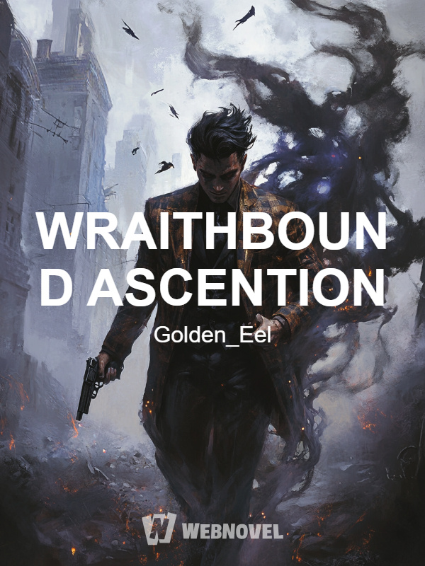 WRAITHBOUND ASCENTION