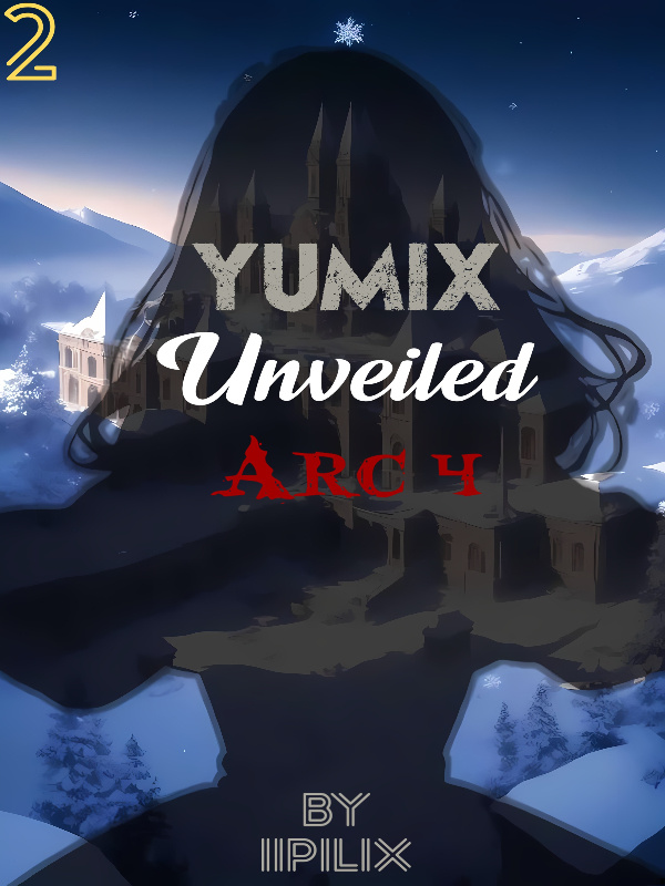 Yumix; Unveiled [Vol2]