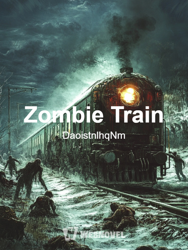 Zombie Train