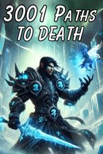 3001 Paths to Death - A Lite litRPG Looper