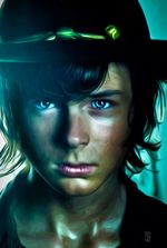 A New Beginning: The Walking Dead