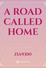 A road called home