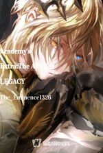 Academy's Extra:The APEX LEGACY