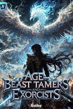 Age of Beast Tamers and Exorcists