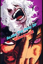 Along The Path Of Vengeance(Sasuke/Mha)