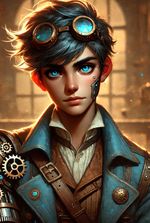 Arcane: A Spark Among the Gears