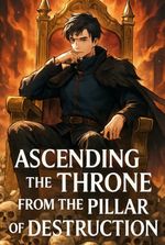 Ascending the Throne from the Pillar of Destruction